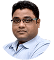 Amit Singha