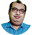 Santanu Mukherjee