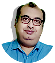 Santanu Mukherjee
