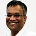 Anindya Sengupta, Sr. Account Relationship Manager
