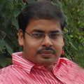 Debopam Majilya, Technical Director