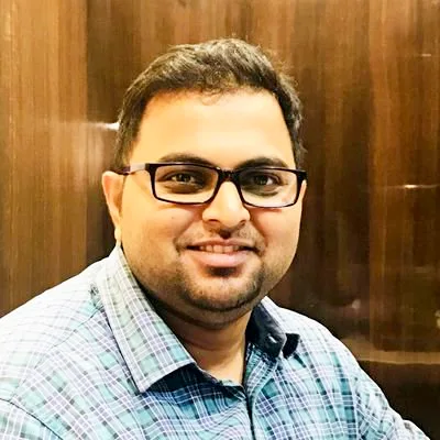 Dipak Singh, Lead Data Scientist