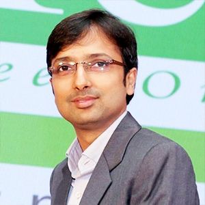 Alkesh Agarwal