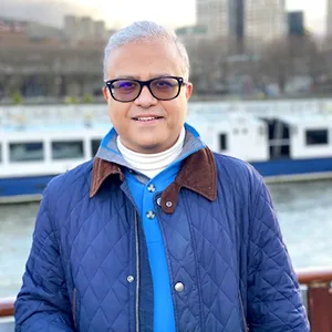 Basab Majumdar