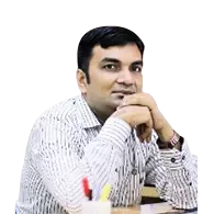Bharat Berlia