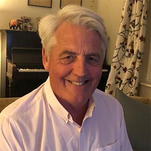 Malcolm McLean