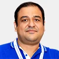 Rahul Mishra, Head of Communications