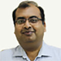 Santanu Mukherjee, Business Head - INT Emerge