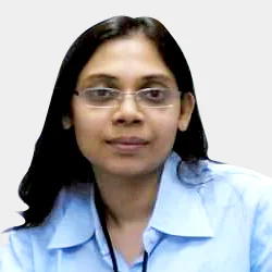 Smitta Kejriwal, Director - HR