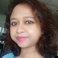 Swarnali Nandy, Operations Director