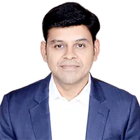 Vishal Dugar, Chief Growth Officer