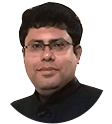 Souvik Chaki