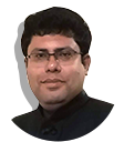 Souvik Chaki