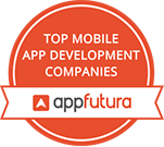 AppFutura - Top Mobile APP Development Company