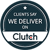 Clutch Logo