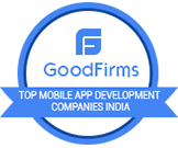 GoodFirms - Top Mobile APP Development Company