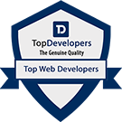 TopDevelopers - Top Web Developers