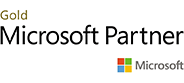 Microsoft Gold Partner