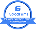 GoodFirms - Top Mobile APP Development Company
