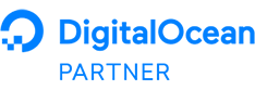 Digital Ocean Partner