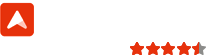 Appfutura Ratings 4.5