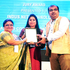 Engage 2017 Award - Kolkata
