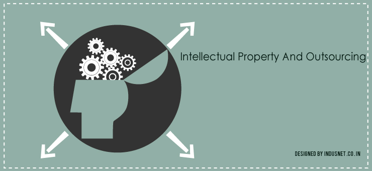 Intellectual Property and Outsourcing