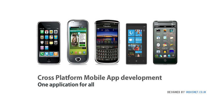 Cross Platform Mobile App Development