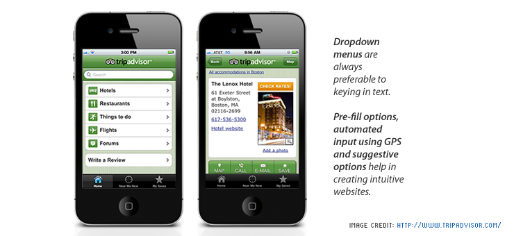 10 Tips for Optimizing Your Website For SmartPhones