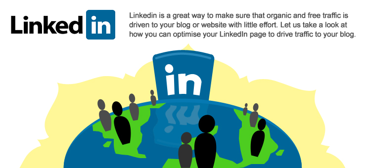 Top 10 Tips to Optimize LinkedIn Pages to Drive Traffic