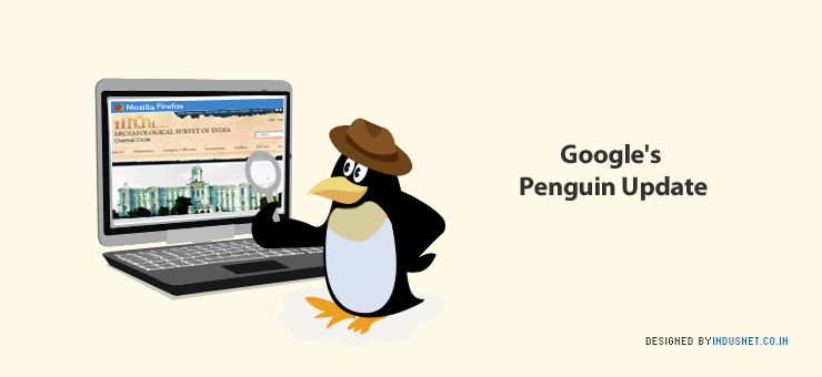 Google’s Penguin Update