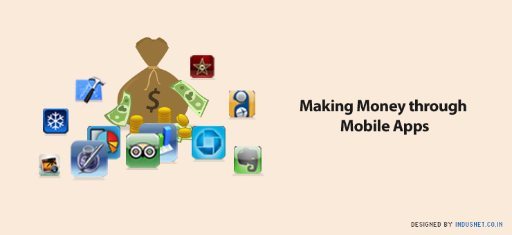 Making Money from Mobile Apps