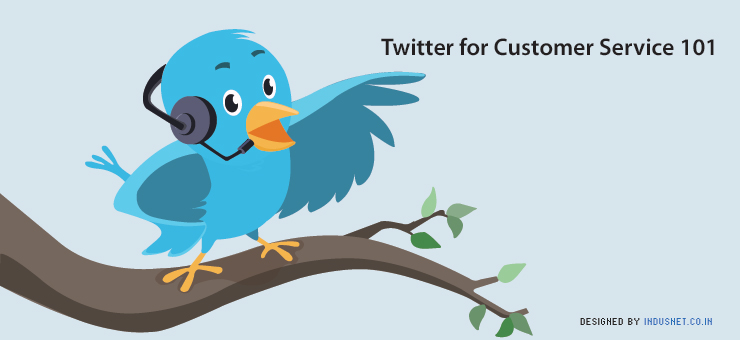 Twitter for Customer Service 101