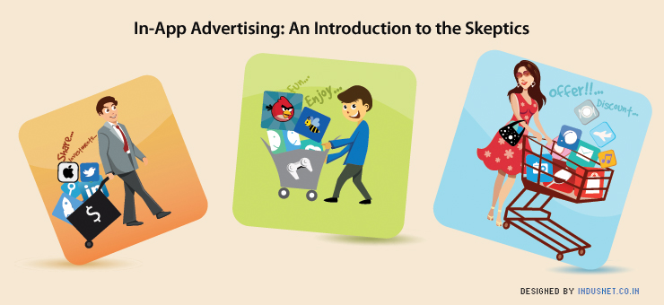 In-App Advertising: An Introduction to the Skeptics
