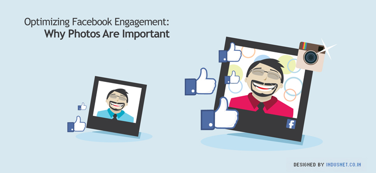 Optimizing Facebook Engagement: Why Photos Are Important