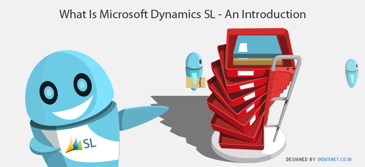 What Is Microsoft Dynamics SL – An Introduction