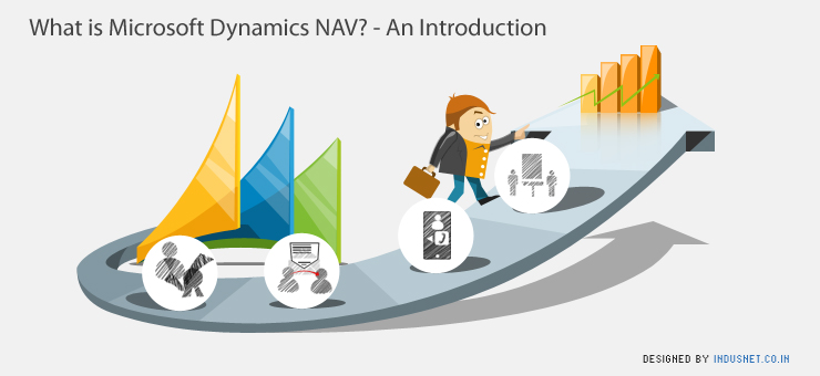 What is Microsoft Dynamics NAV? – An Introduction