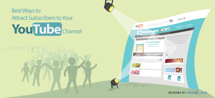 Best Ways to Attract Subscribers to Your YouTube Channel