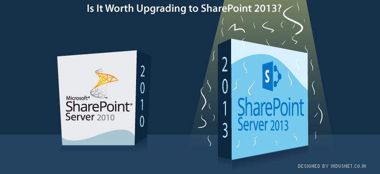 Is It Worth Upgrading to SharePoint 2013?