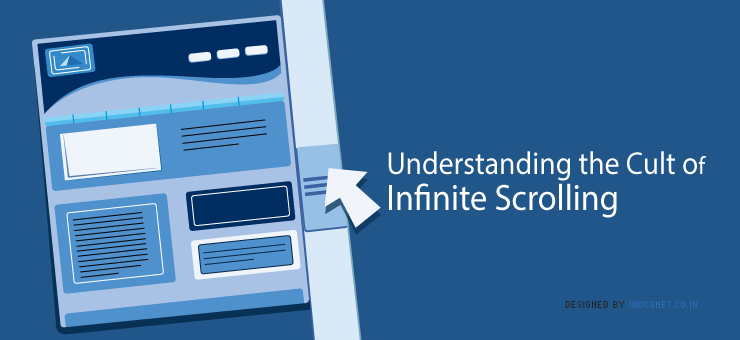 Understanding the Cult of Infinite Scrolling