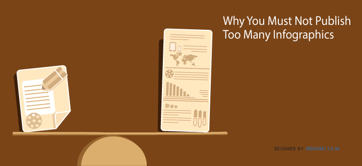Why too many Infographics are Inessential
