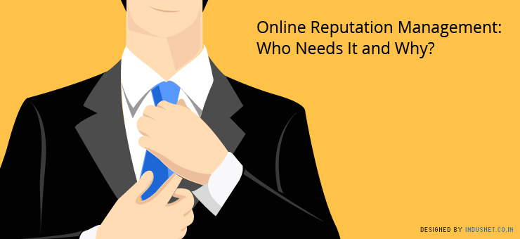 Online Reputation Management