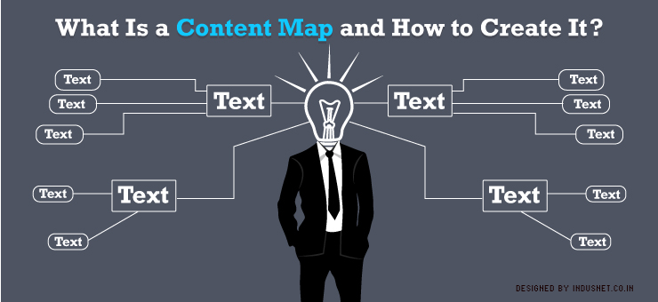 What Is a Content Map & How to Create It?