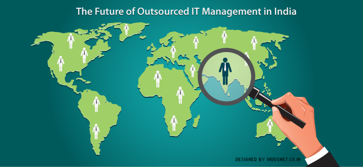 The Future of Outsourced IT Management in India
