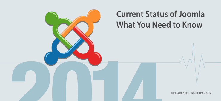 Current Status of Joomla: What You Need to Know