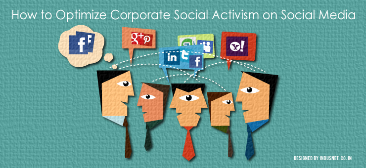 How to Optimize Corporate Social Activism on Social Media