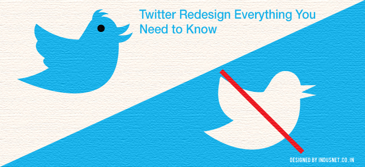 Twitter Redesign: Everything You Need to Know