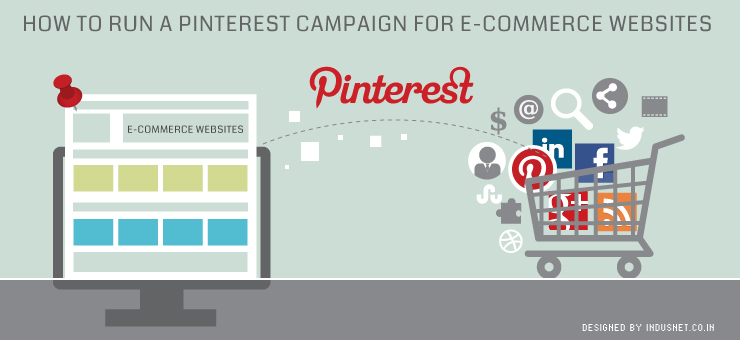 How to Run a Pinterest Campaign for E-Commerce Websites
