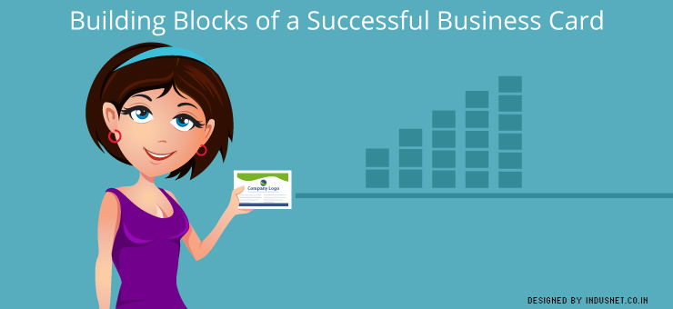 Building Blocks of a Successful Business Card