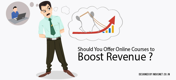 Should You Offer Online Courses to Boost Revenue?
